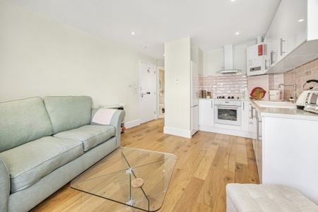 1 bedroom flat to rent - Photo 5