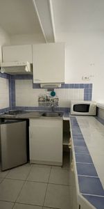 Location Appartement 1 pièce 19m² NARBONNE 11100 - Photo 3