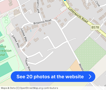 Frezenberg Close, Burbage - Photo 1