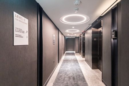 For Lease - 110 Broadview Avenue Unit# 1207S, Toronto, Ontario - Photo 3