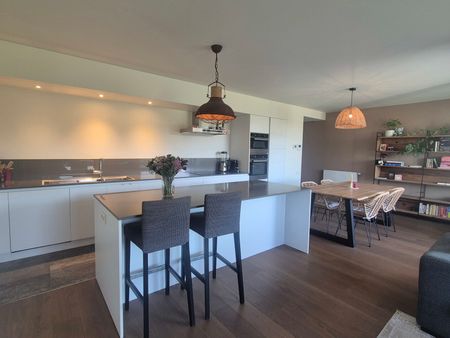 Appartement te huur in Merelbeke-Melle met 2 slaapkamers - Photo 5