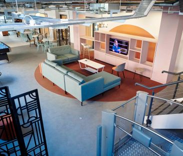 5 Bed Shared Apartment - Photo 1