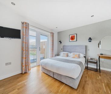 3 bedroom bungalow to rent - Photo 4