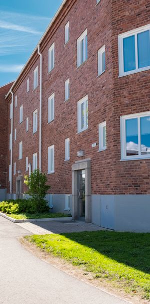 Biskop Turgots gata 3 - Foto 1