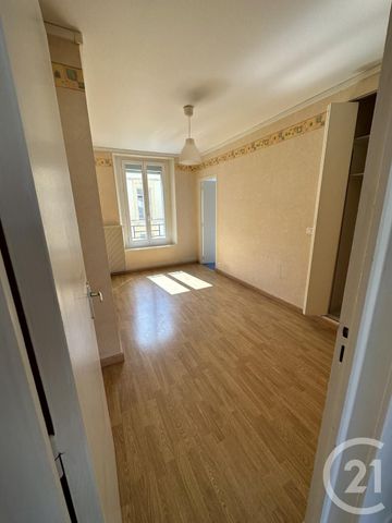 Location Appartement 3 pièces 58m² LA NEUVILLETTE 51100 - Photo 4