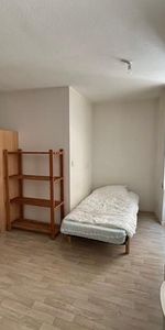 Location Appartement 1 pièce 24m² CLERMONT FERRAND 63000 - Photo 3