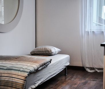 Apartament wynajem Poznań Stare Miasto 68m2 - Zdjęcie 6