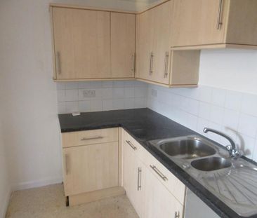 3 bedroom penthouse to rent - Photo 4