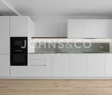 Studio to rent - Photo 3