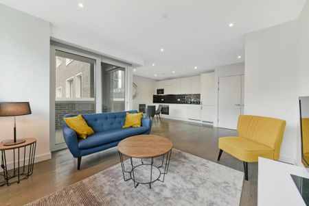 1 bedroom flat to rent - Photo 2