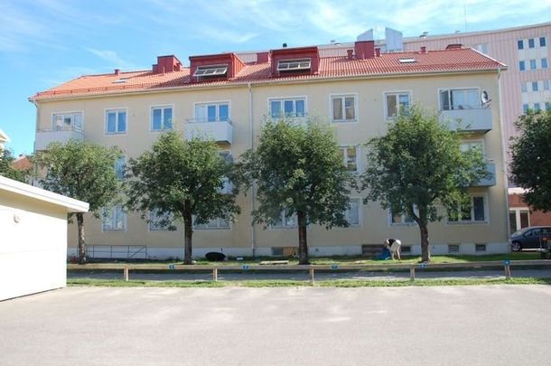 Östgötagatan, Borås - Photo 1