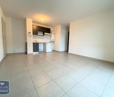 Location Appartement 2 pièces 36m² AVIGNON 84000 - Photo 3
