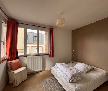 Location Appartement 3 pièces 49m² RENNES 35000 - Photo 3