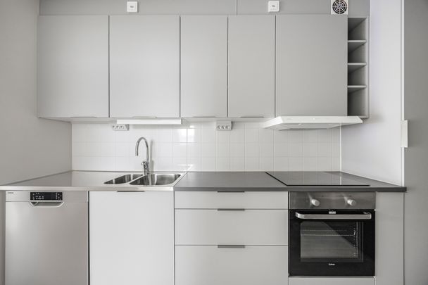 Bollmorabacken 6 - Foto 1