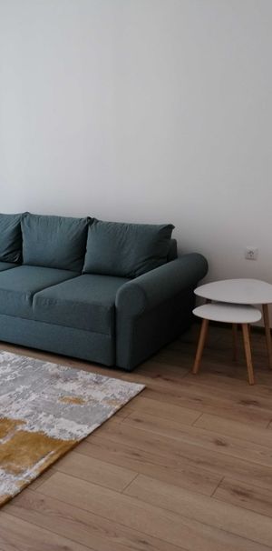 Apartament cu 2 camere, zona Libertatii - Fotografie 1