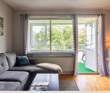 Norrlidsvägen, Kalmar - Foto 1