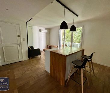 Appartement à louer 3 pièces 52.32m² - Photo 6