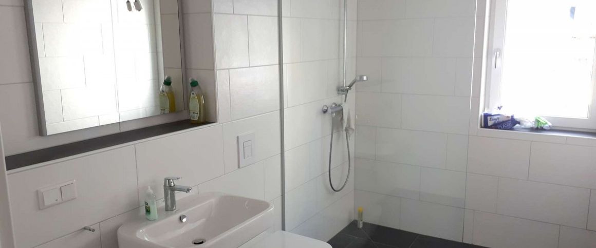 HEGERICH: Moderne 2-Zimmer-Wohnung mit Balkon in Fürth - Foto 1