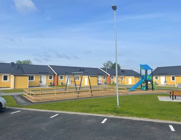 Höjdgatan 15 lgh 1001 - Photo 1