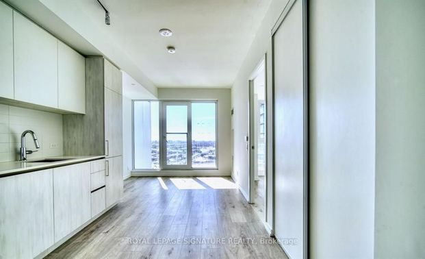 For Lease - 1000 Portage Parkway Unit# 3608, Vaughan, Ontario - Photo 1