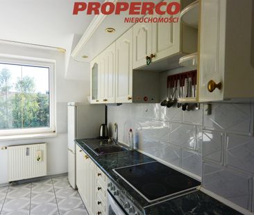 Kielce, Słoneczne Wzgórze, Zapolskiej - Zdjęcie 3