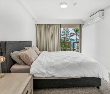 Fully Furnished Coastal Apartment with Resort-Style Amenities - Photo 3