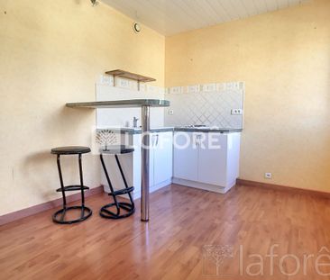 Location Appartement 1 pièce 27m² - Photo 5