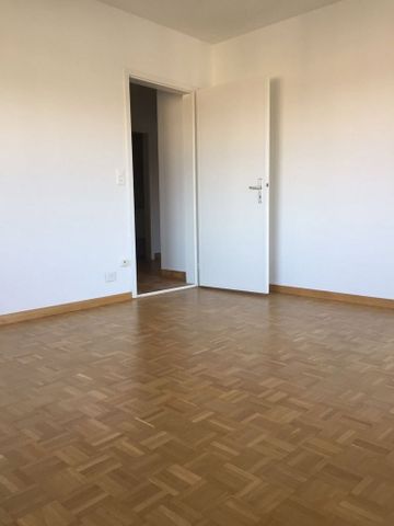 3 Zimmer, 66 m², 5. Stock - Photo 2