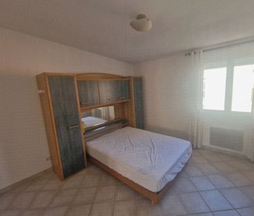 Location Appartement 3 pièces 59m² - Photo 5