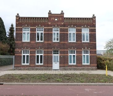 6219PE, Maastricht, Cabergerweg, 3 - Photo 2