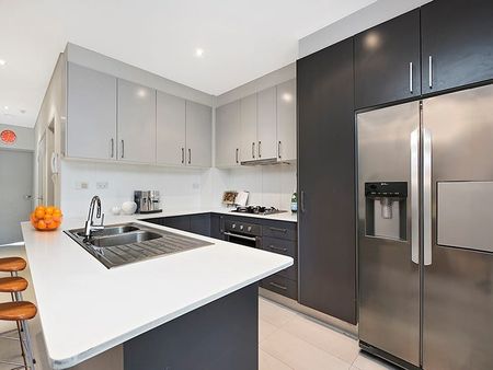 6/40-42 Henley Road, Homebush West NSW 2140 - Apartment For Rent | Domain - Photo 5