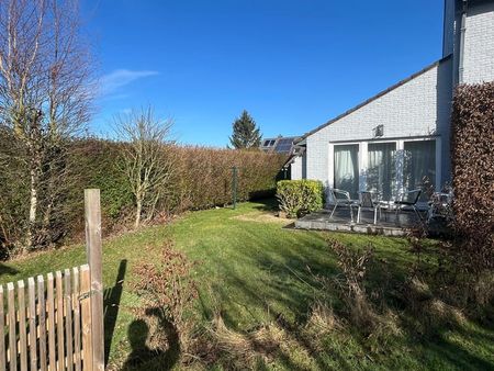 Appartement te huur - Foto 5