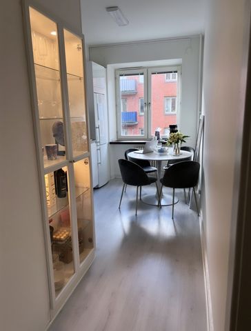 Kristinehöjdsgatan, Göteborg - Foto 5