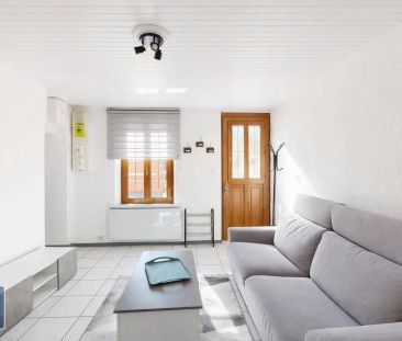 Maison à louer 2 pièces 36.62m² - Photo 2