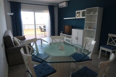Apartamento de alquiler en Paseo de Velilla, 10, Velilla - Velilla Taramay - Photo 2