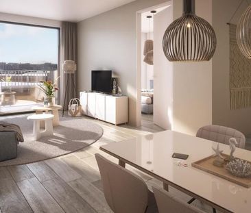 Zeesluisweg 48-B, Vissershaven, 2583DR, Den Haag - Photo 1