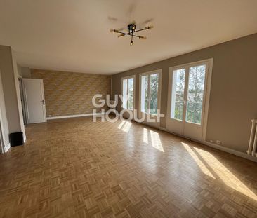 LOCATION d'un appartement F4 (90 m²) à COMPIEGNE - Photo 6