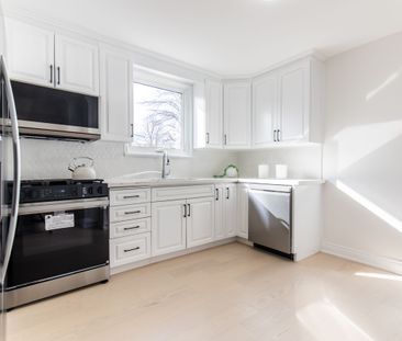 For Lease - 46 Upper Walker Avenue Unit# Main, Hamilton, Ontario - Photo 5