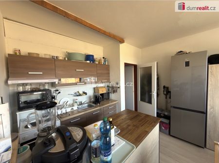 Pronájem bytu 1+1 37 m², Hrbovická 102, Chlumec - Photo 4