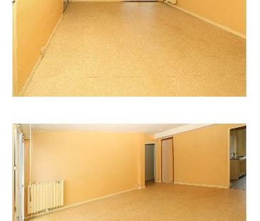 Appartement – Type 4 – 63m² – 319.54 € – ARGENTON-SUR-CREUSE - Photo 1