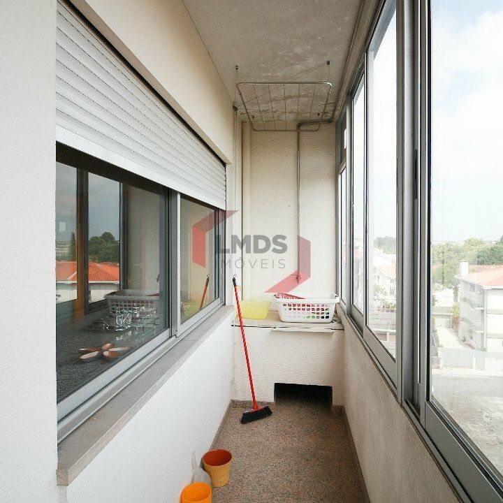 Apartamento T3 - Photo 1