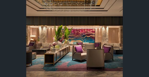 Experience 5-Star Living – All Inclusive Rents & Daily Maid Service – Now Leasing at The Darling, The Star Gold Coast - Photo 1