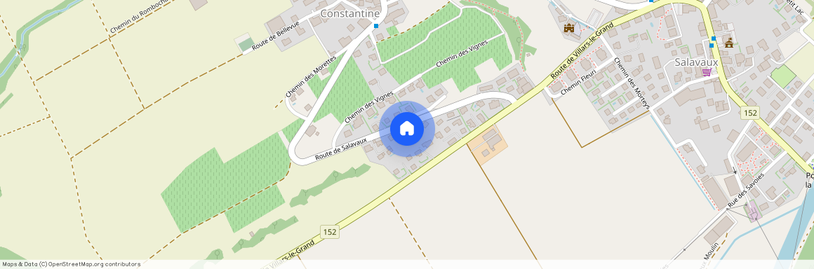 1585, Constantine, Route de Salavaux, 17