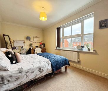4 bedroom house to rent Earles Gardens, Norwich, NR4 - Photo 2