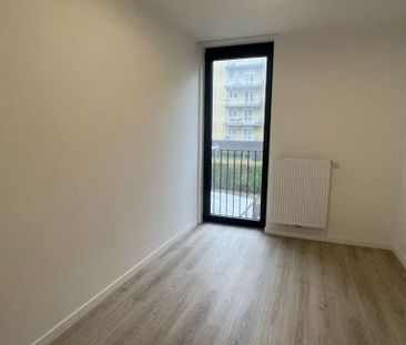 Appartement te huur in Hoboken voor € 975 met 2 slaapkamers - Foto 4