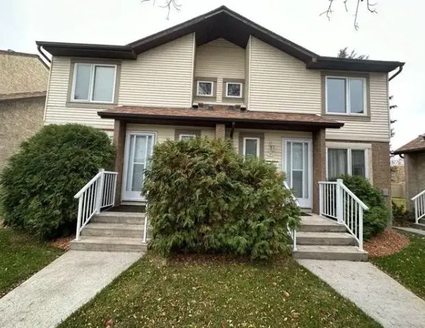 11111 26 Avenue NW #16 | 11111 26 Avenue NW, Edmonton - Photo 1