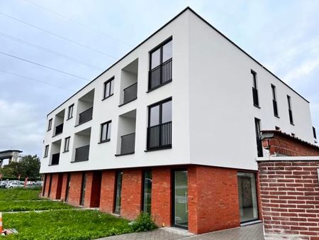 Appartement te huur - Foto 4