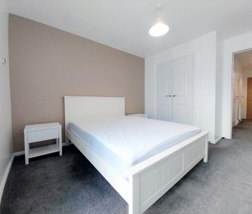 1 bedroom flat to rent - Photo 6