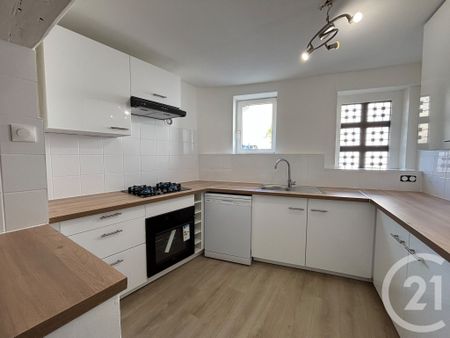 Location Maison 4 pièces 89m² WOIPPY 57140 - Photo 5