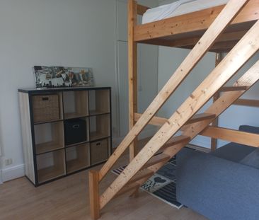 Location Appartement 1 pièce 30m² VICHY 03200 - Photo 3
